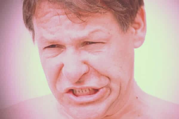 sindrome tourette