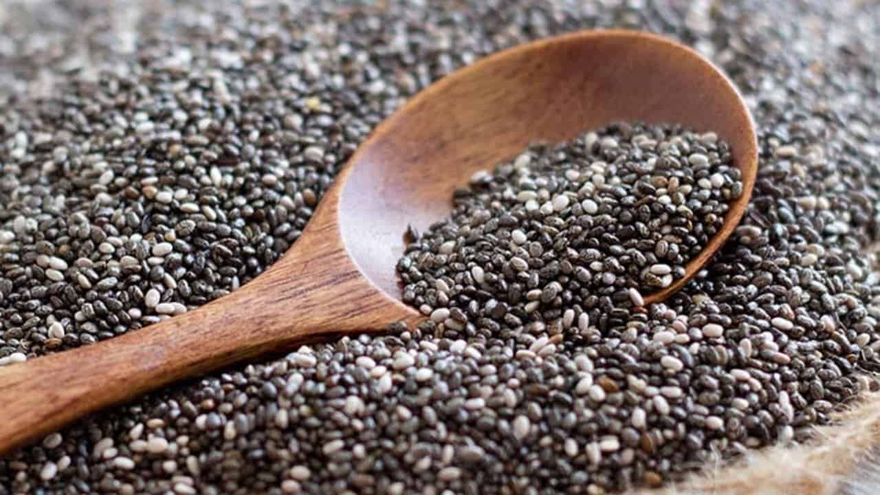 Beneficios de la chía para nuestro organismo