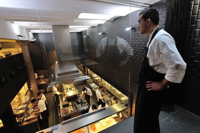 Restaurante-Lasarte