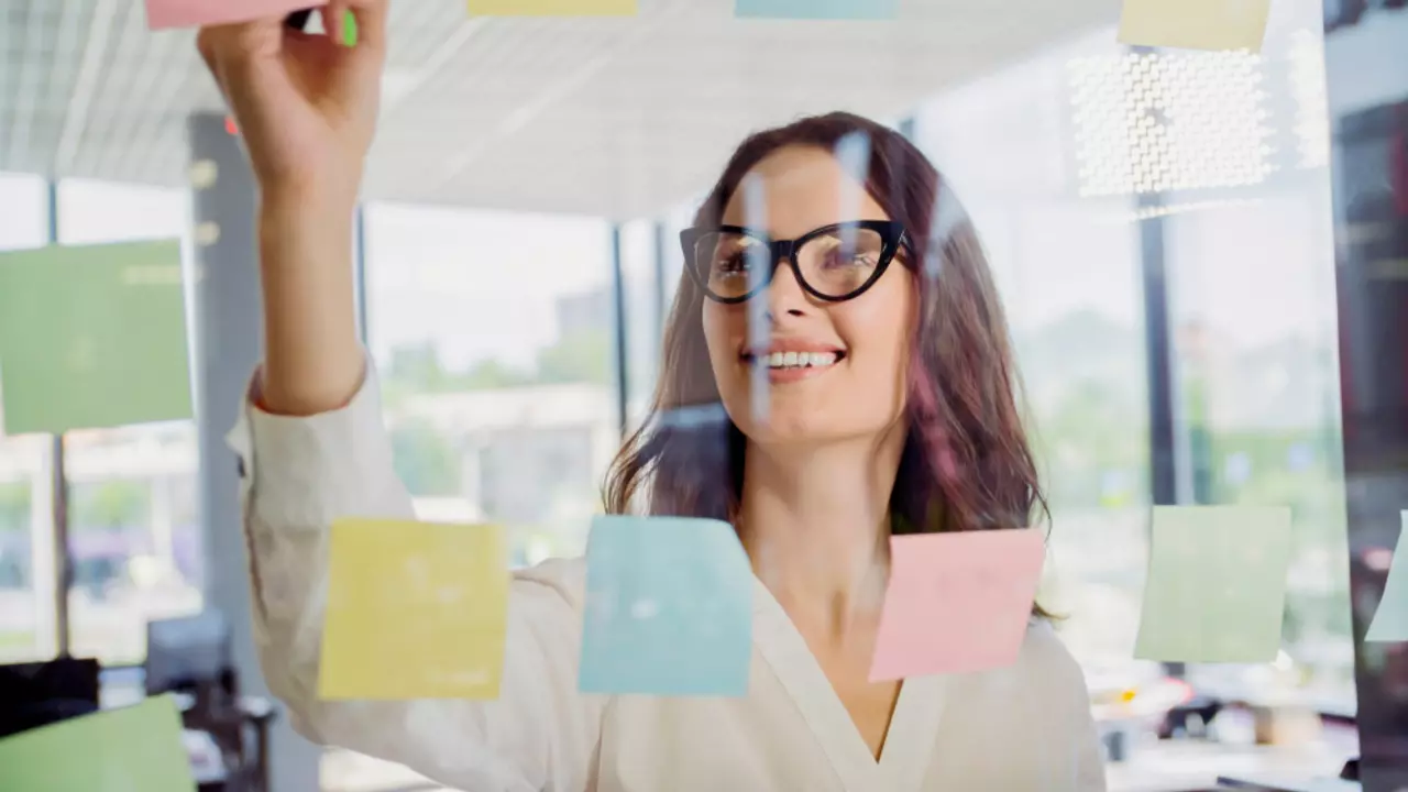 curso gestion empresarial