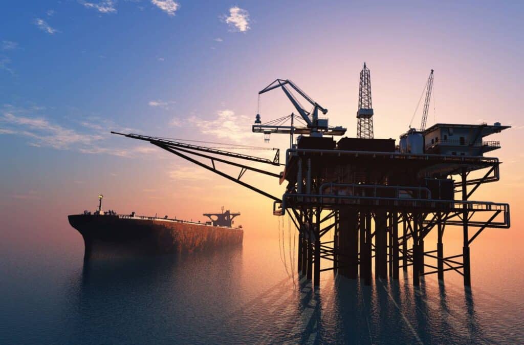 Descubre las zonas más ricas en petróleo del mundo