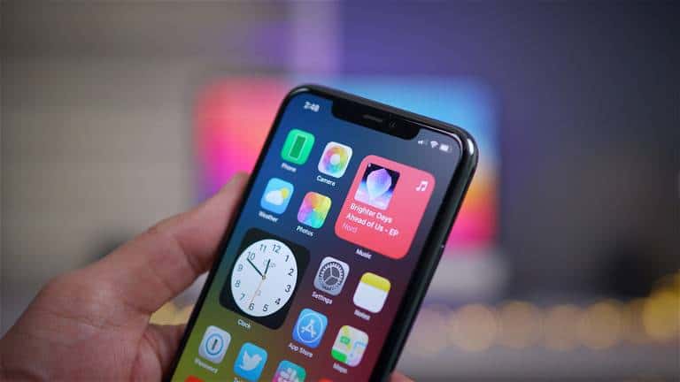 Mejora la velocidad de tu iPhone