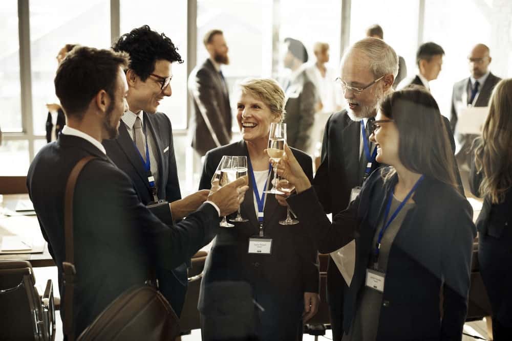 evento empresa barcelona