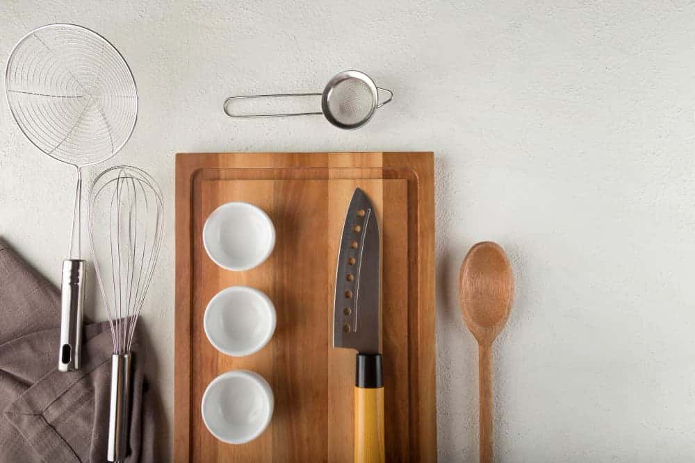 mejores utensilios de cocina