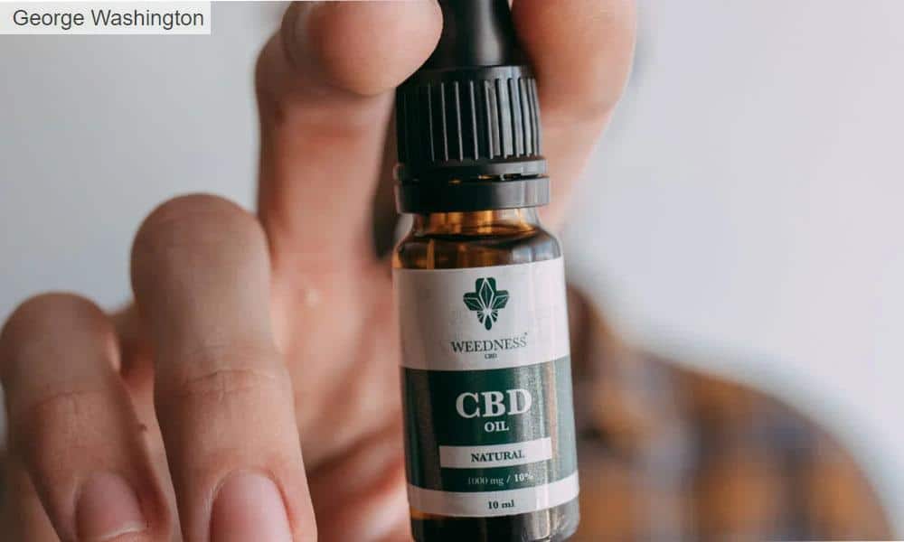 ¿Cómo tomar aceite de CBD para combatir la ansiedad?