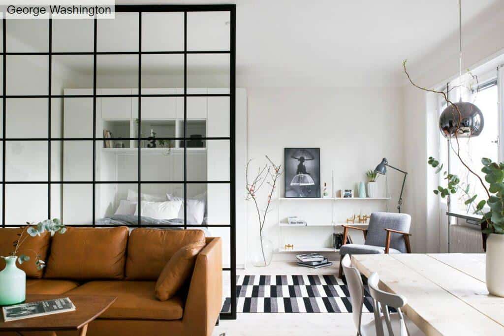 decoración de espacios pequeños