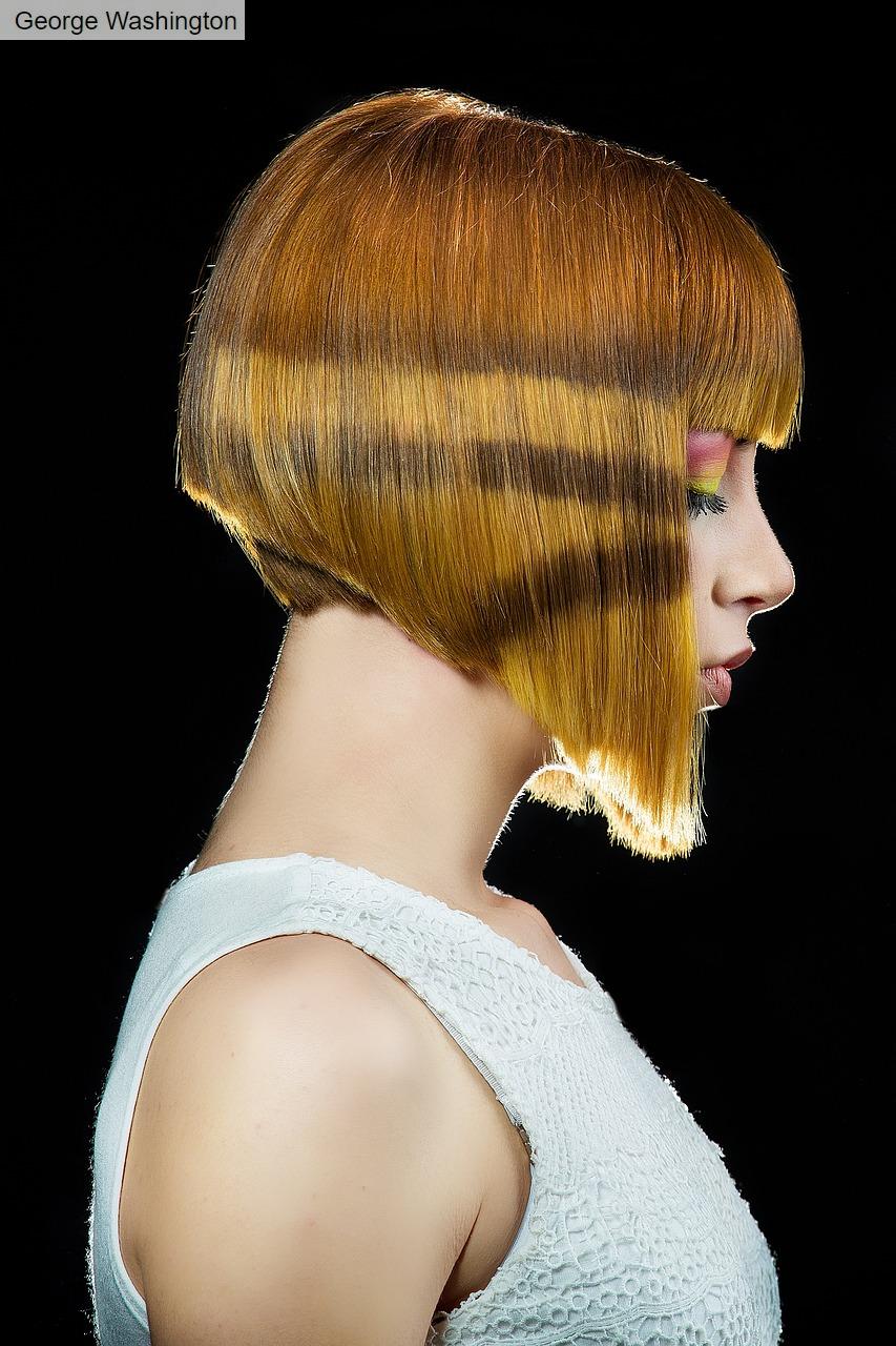 Corte de cabello