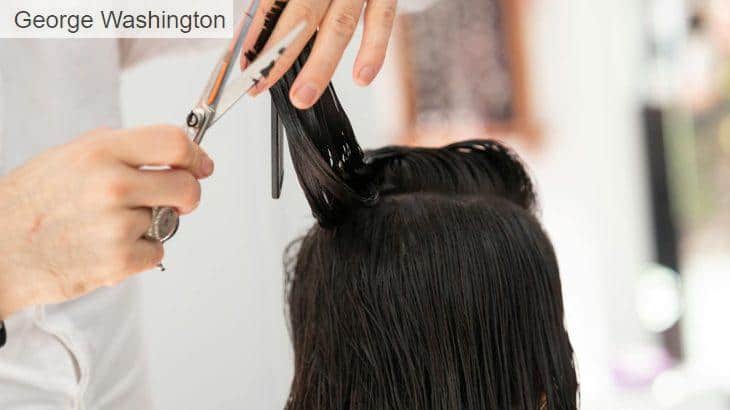 Corte de cabello