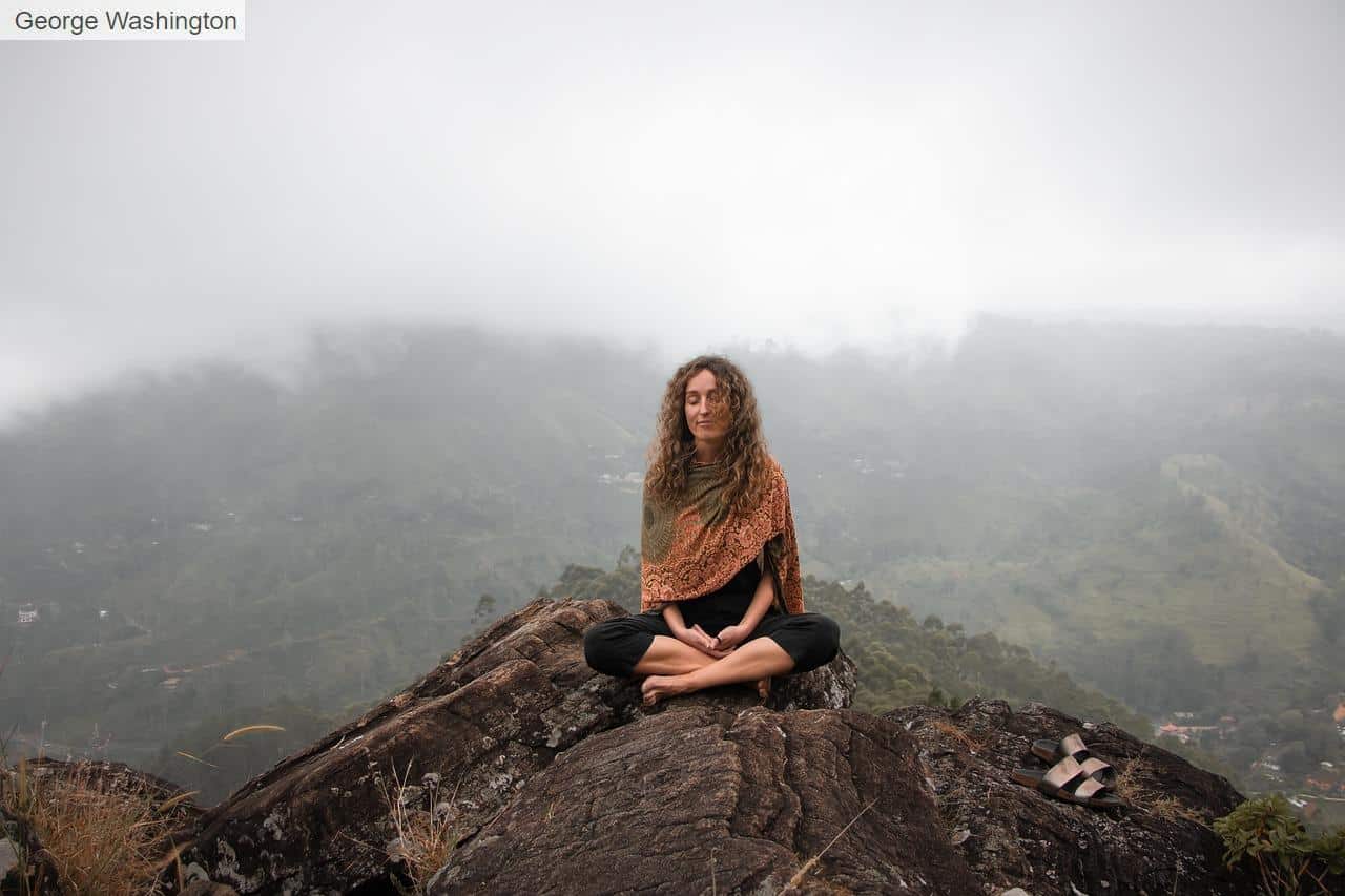 Meditacion