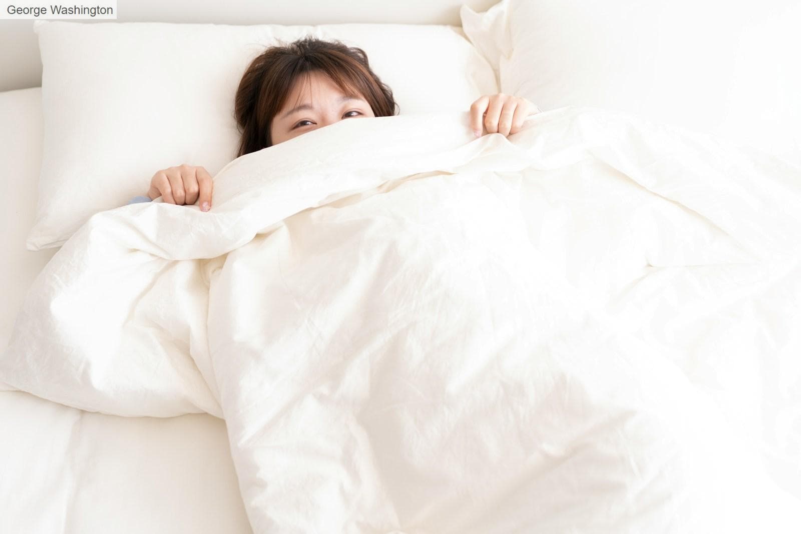 Acostada