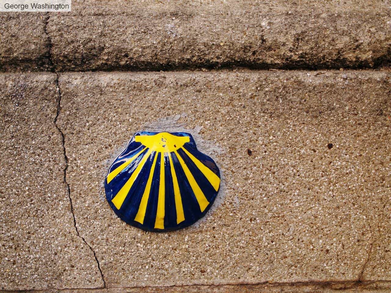 Preparación física y mental camino santiago