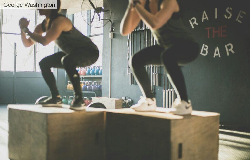 CrossFit Barceloneta