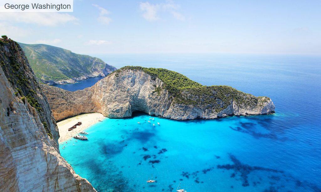 islas de grecia