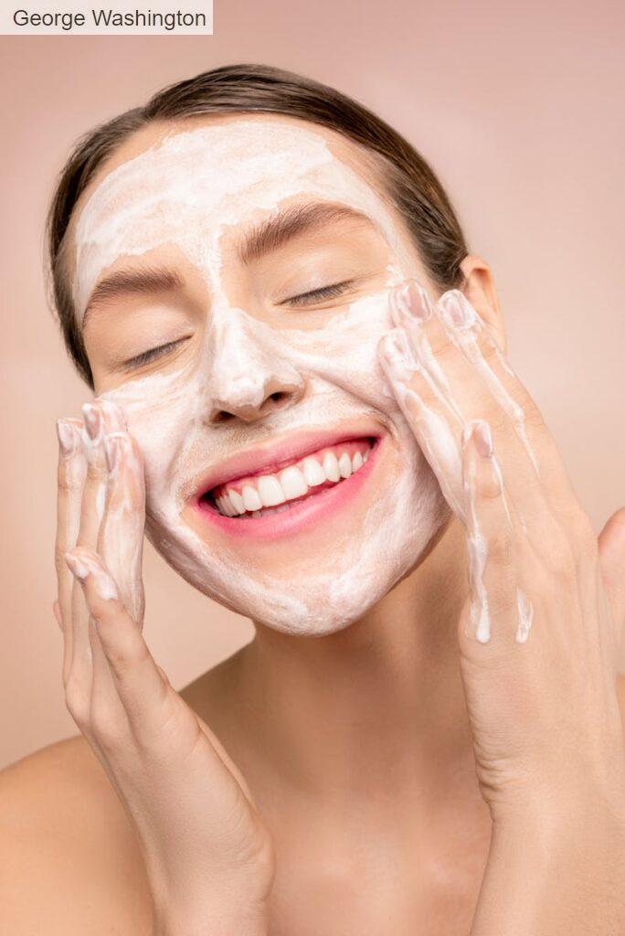 cuidado facial