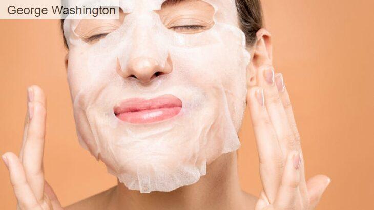 mascarilla facial