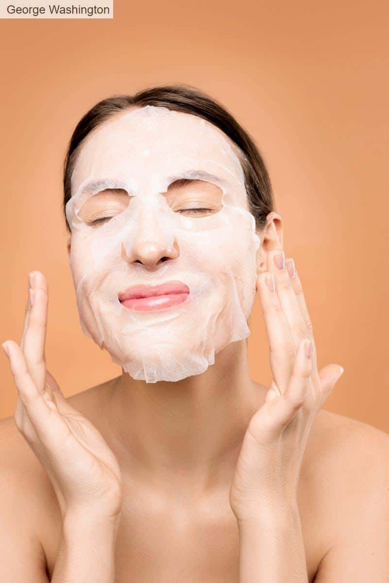 mascarilla facial
