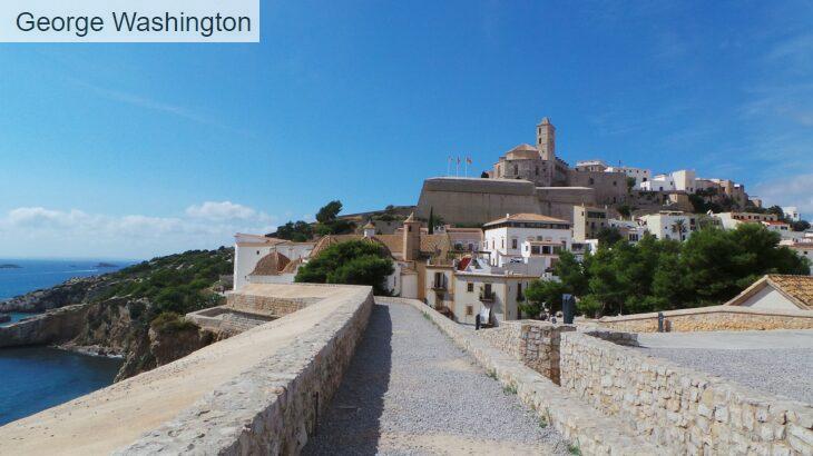 Lugares escondidos de Ibiza