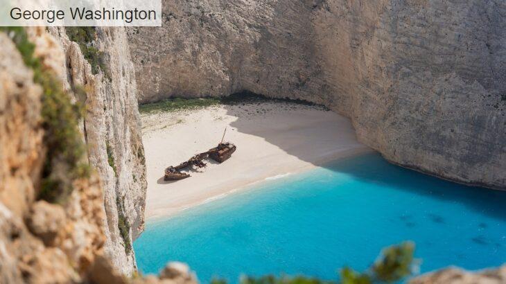 Islas más desconocidas de Grecia