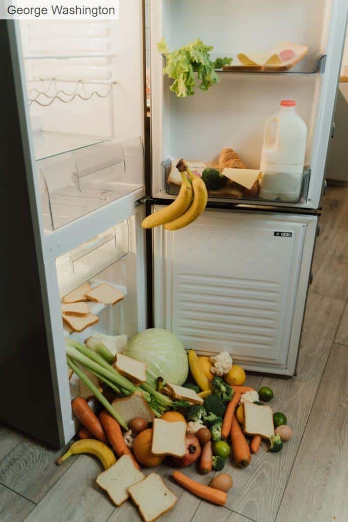 frutas y verduras