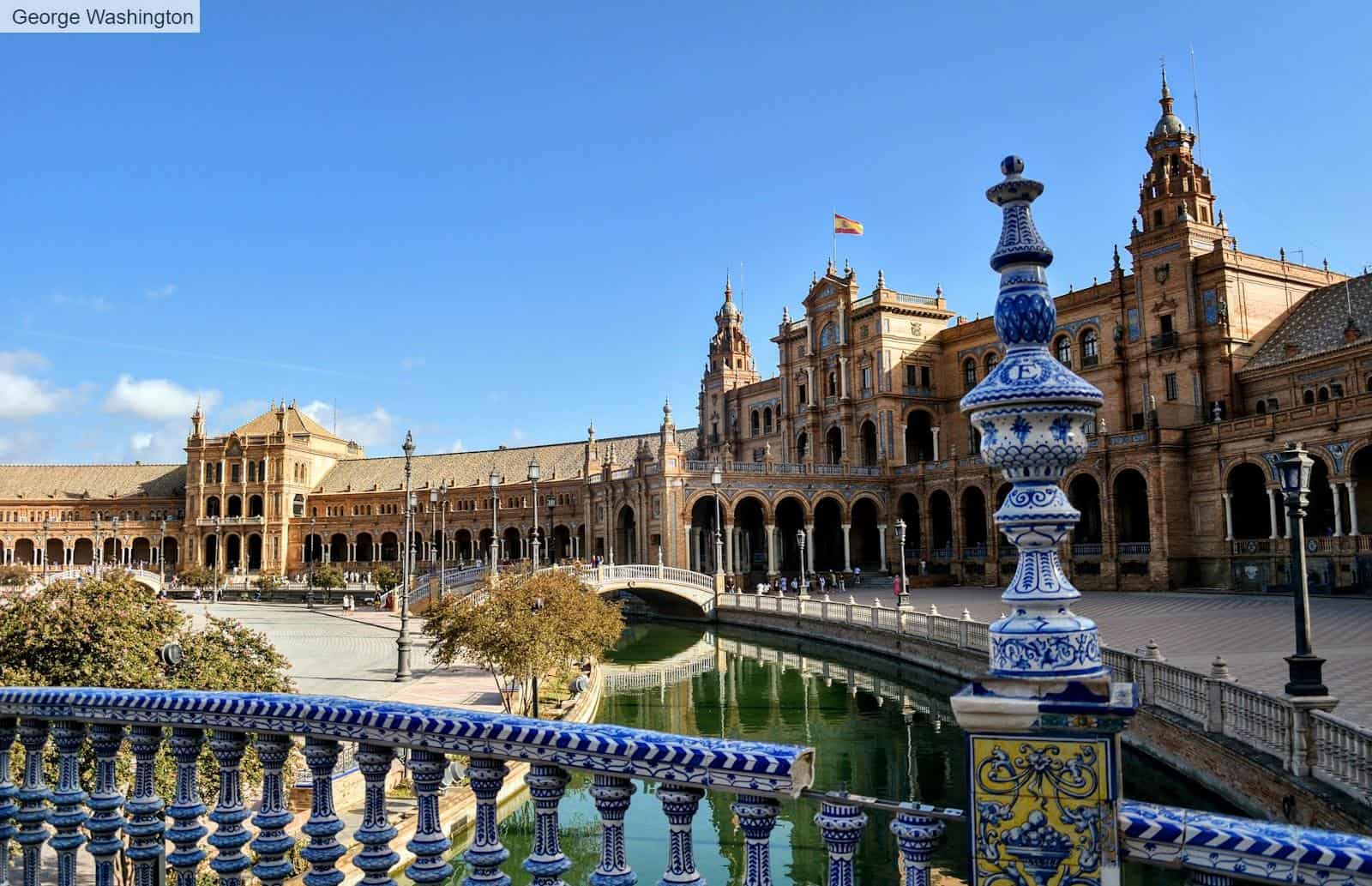 Sevilla