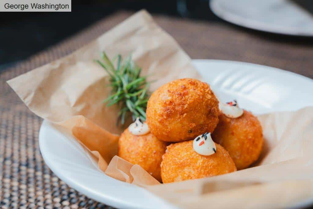 hacer croquetas de pollo