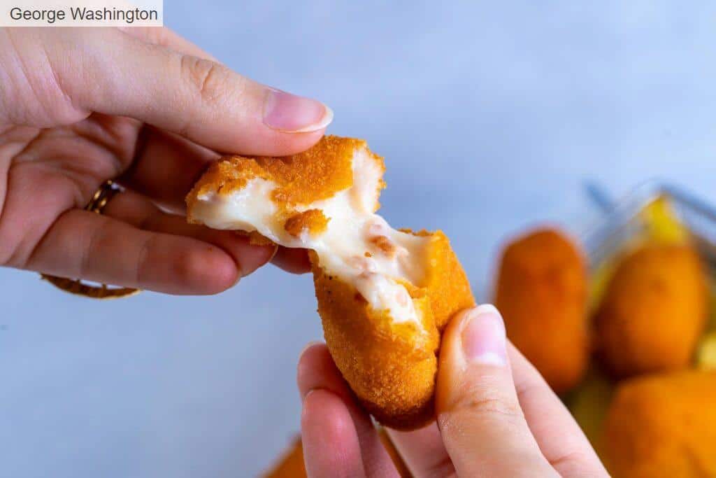 preparar croquetas de pollo