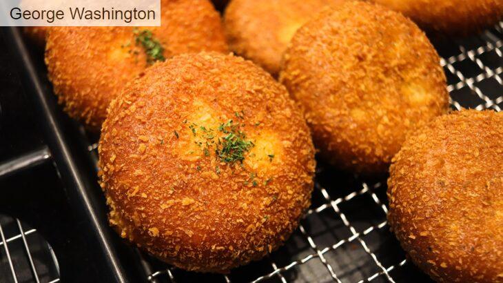 ¿Cómo hacer croquetas de pollo?