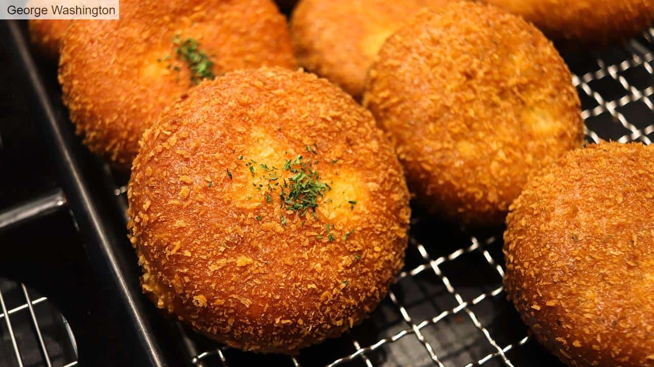 ¿Cómo hacer croquetas de pollo?