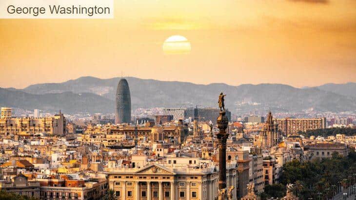 Mejor forma para desplazarse en Barcelona