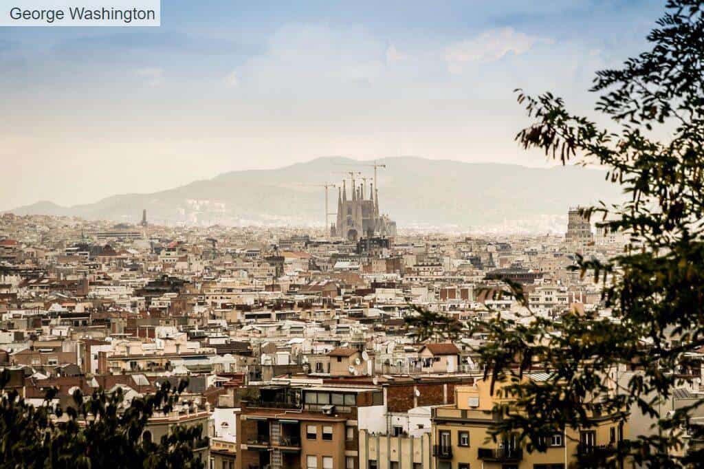 Mejor forma para desplazarse en bcn