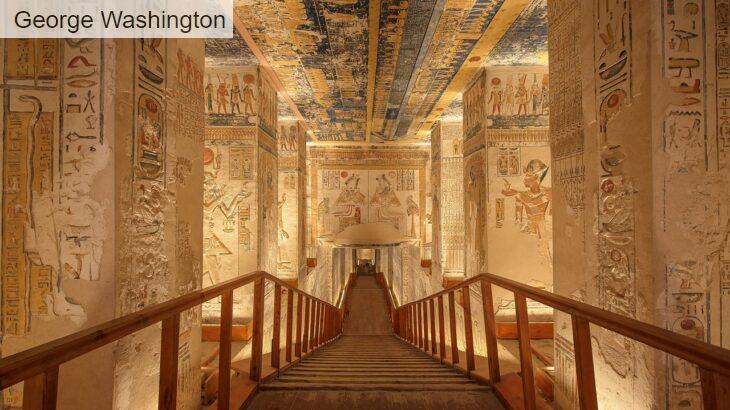 Qué visitar en Egipto