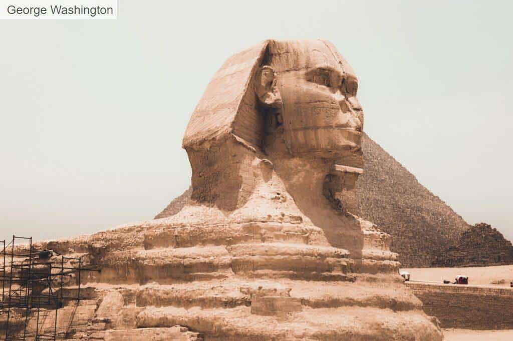 Qué ver en Egipto