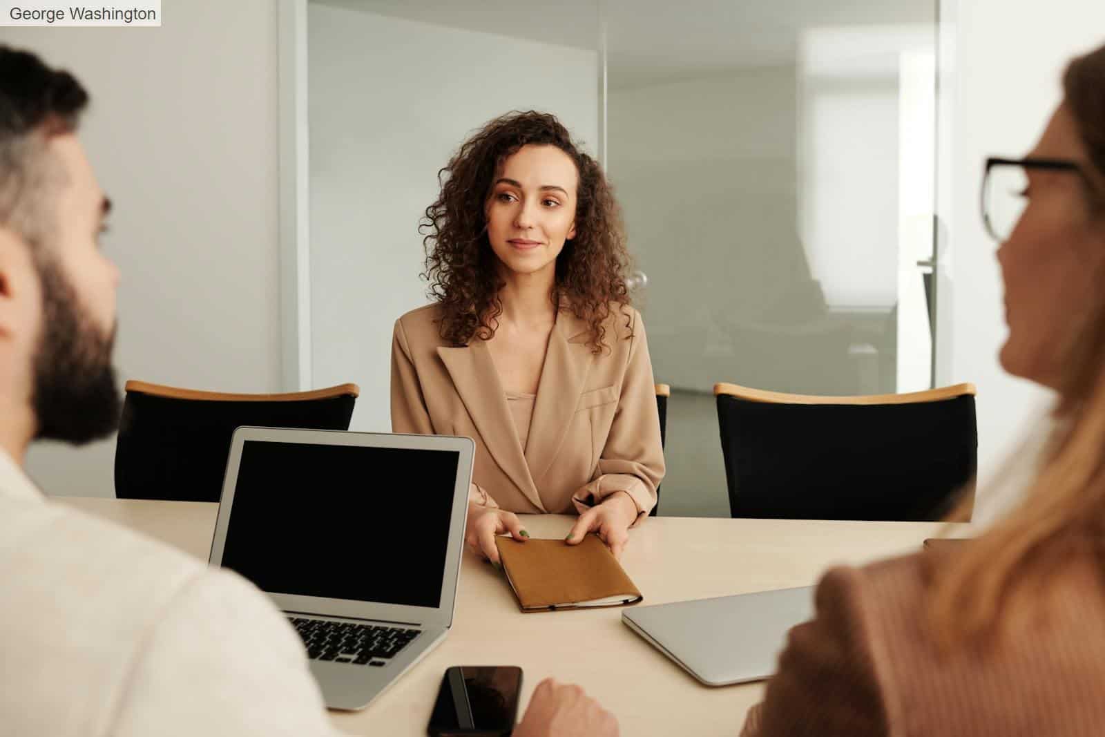 empresa recursos humanos
