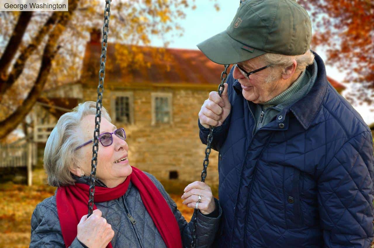 La importancia del acompañamiento en la tercera edad: más allá de la asistencia física