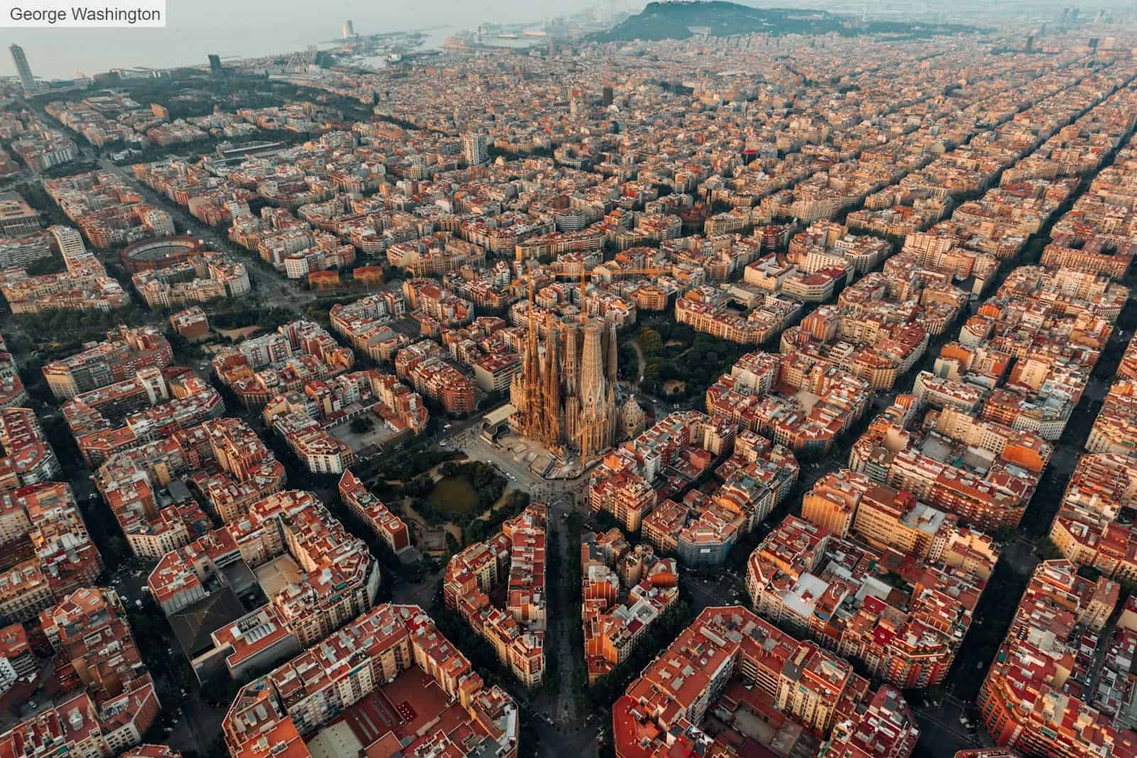 Top 5 empresas de gestion de alquiler vacacional en Barcelona