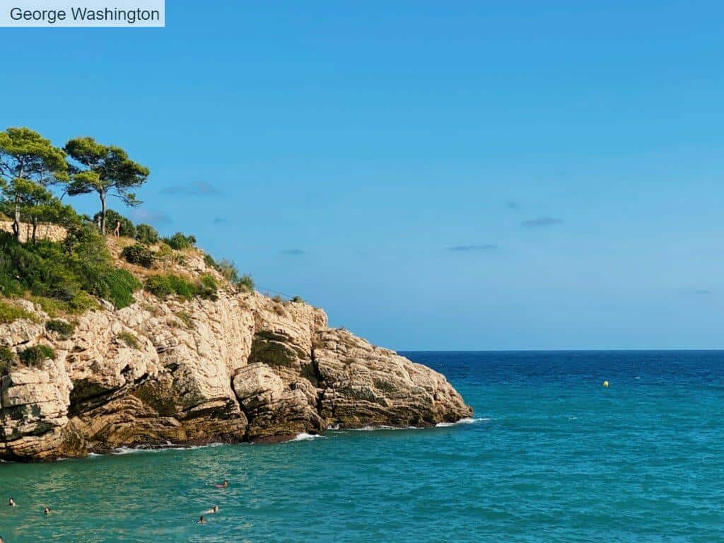 Zonas para alojarse en Salou
