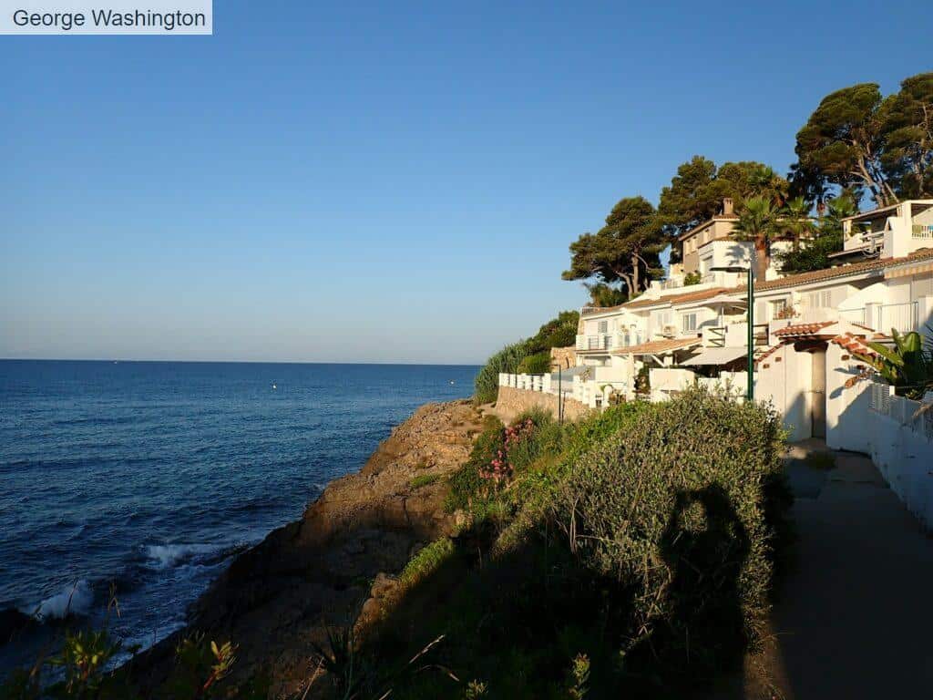 Zonas alojarse en Salou