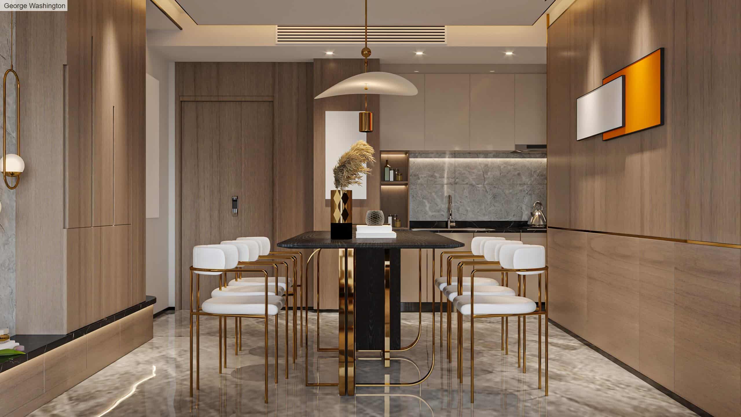 Interiorismo en casas pequeñas: ideas que amplían metros y cómo elegir ...