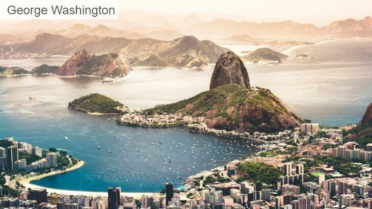Cómo planificar un viaje a Brasil más allá de Río de Janeiro