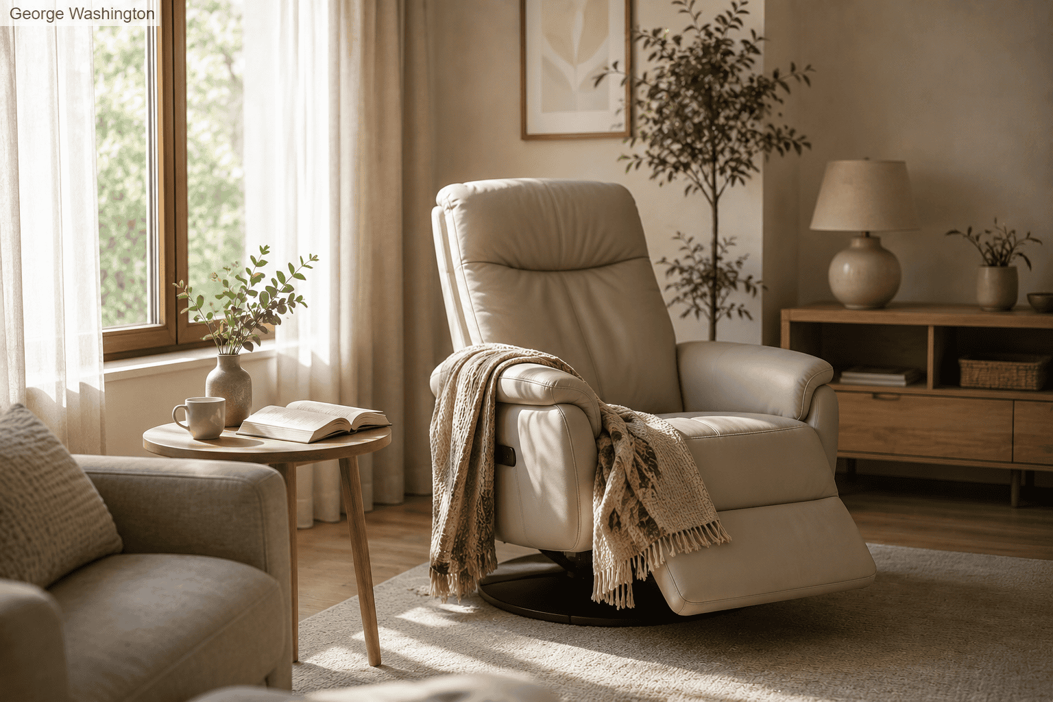Cada Cuánto Usar un Sillón Relax sin Pasarte